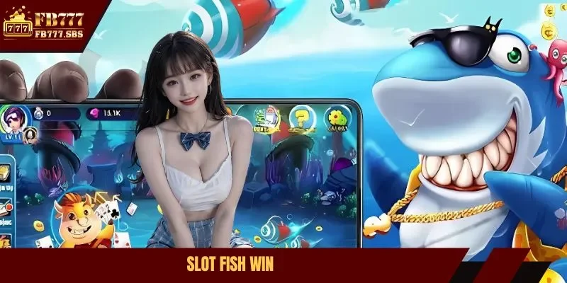 slot fish win